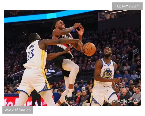 开拓者三杀勇士震惊全联盟 开拓者三杀勇士震惊全联盟