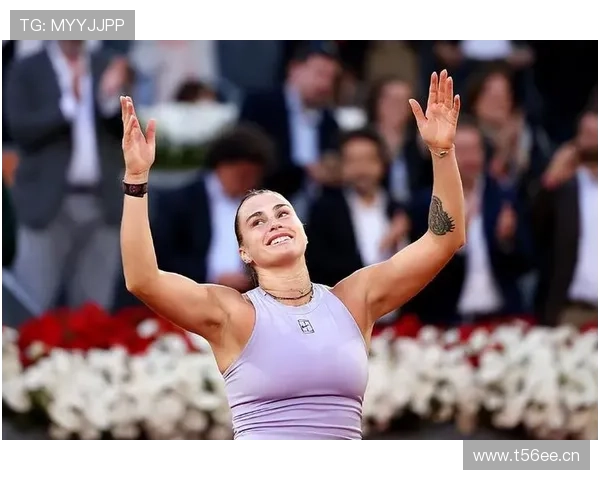 萨巴伦卡成功卫冕布里斯班冠军