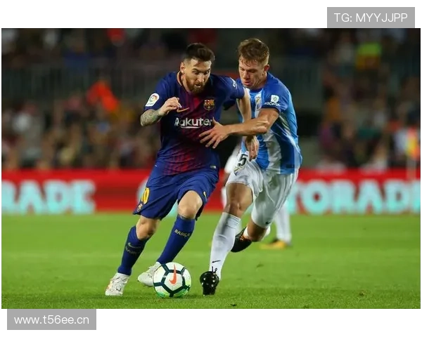 图雷:梅西带球改变比赛 赛前压力大 图雷:梅西带球改变比赛 赛前压力大