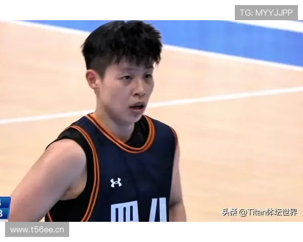 四川女篮34分大胜山西创历史 李缘贡献13+13 四川女篮34分大胜山西创历史 李缘贡献13+13