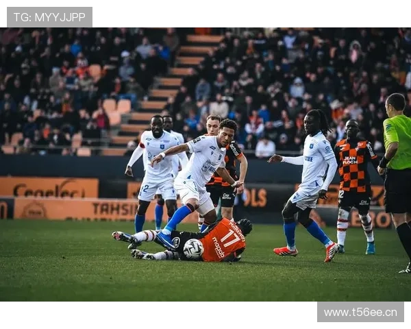 摩纳哥战平欧塞尔 法蒂远射巴洛贡点射救主